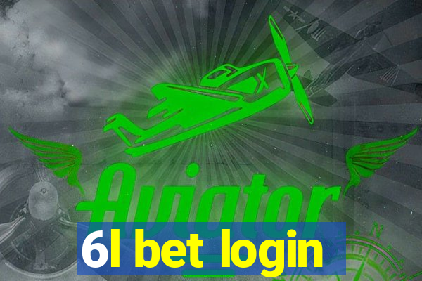 6l bet login